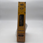 Frankincense handmade incense