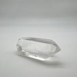 Double Terminated Chakra Quartz Wands