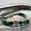 Men’s Magic Money Crystal Bracelet/18cm
