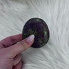Atlantisite Palm Piece Crystals