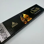 Mystical Oudh Premium Incense