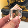Clear Quartz Crystal Generator crystals