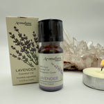Lavender Essential Oil