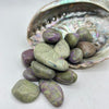 Large Atlantasite Tumbled Stones