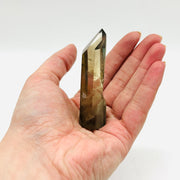 Smoky Quartz Crystal Generator