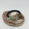 Student Quest Gemstone Bracelet-16cm