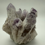 Sugar Amethyst Crystal