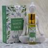 Californian White Sage Essential Oil Roll On
