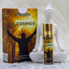 Aromafume Blessings Perfume Oil Fragrance Oil