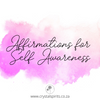 Affirmations for Self Awareness