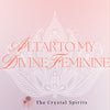 Altar To My Divine Feminine Instructions