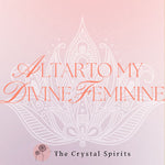 Altar To My Divine Feminine Instructions