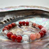 Lucky Creative Crystal Bracelet/17cm
