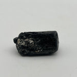 Black Tourmaline Rough Crystal