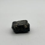 Black Tourmaline Rough Crystal