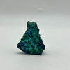 Azurite Chunk Crystals