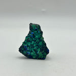 Azurite Chunk