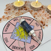 Sodalite Crystal Pendulum Crystal Pendulums