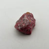 Rough Red Zimbabwean Rhodonite