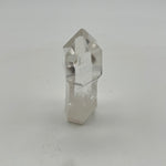 Scepter Clear Quartz Crystal