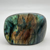 Labradorite Polished Crystal