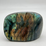 Labradorite Polished Crystal