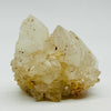 King White Cactus Quartz