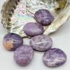 Lepidolite Crystal Orbs Crystals