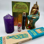 Peace Blessing Kit 2026