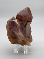 Rough amethyst