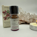 Geranium Essential Oil