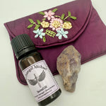 Archangel Michael Anointing Oil Kit