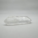 Double Terminated Quartz