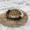 Mens Crystal Bracelet : Destress & Protection