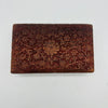 Wooden Carved Wealth Box