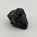 Black Tourmaline Crystal Rough