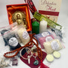 November - January 3 MONTH Sacred Supplies (Spiritual Planner Worth R49 Included)