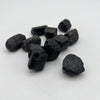 Black Tourmaline Crystal Rough
