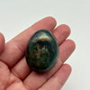 Labradorite Palm Crystal