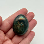 Labradorite Palm Crystal