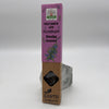 Palo santo with rosemary smudge incense