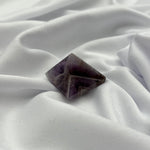 Pyramid-Amethyst Crystal