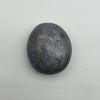 Lazulite Crystal Palm Pieces