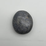 Lazulite Crystal Palm Pieces