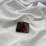 Pyramid- Rhodonite Crystal