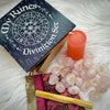 Rose Quartz Rune Set