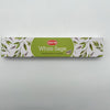 White Sage Premium Masala Incense - HEM