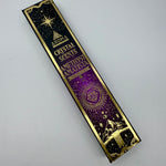 Amethyst Aroma Crystal Scents Incense