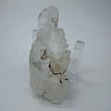 Fishtail Selenite Quartz Crystal - Africa