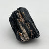 Black Tourmaline Rough Crystal